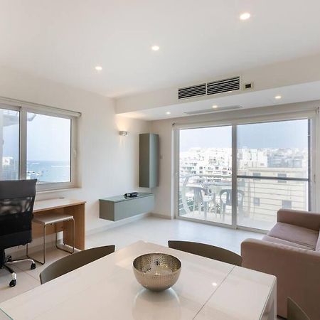 Modern 2Br Apt In The Quaint Village Of Marsaskala & Ac By 360 Estates Екстериор снимка