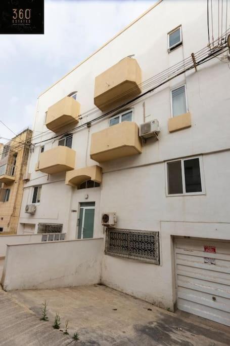 Modern 2Br Apt In The Quaint Village Of Marsaskala & Ac By 360 Estates Екстериор снимка