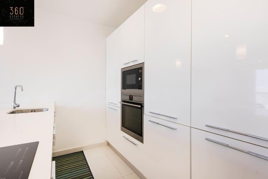 Modern 2Br Apt In The Quaint Village Of Marsaskala & Ac By 360 Estates Екстериор снимка